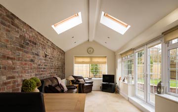 conservatory roof insulation Aldington Frith, Kent