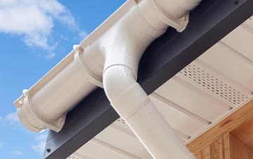 Aldington Frith gutter installation costs