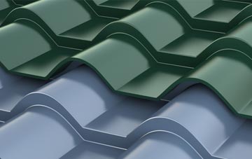 who should consider Aldington Frith plastic roofs