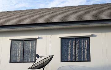 Aldington Frith rubber roof costs