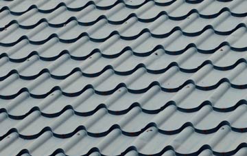 Aldington Frith rubber roofing companies