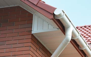Aldington Frith soffit repair costs